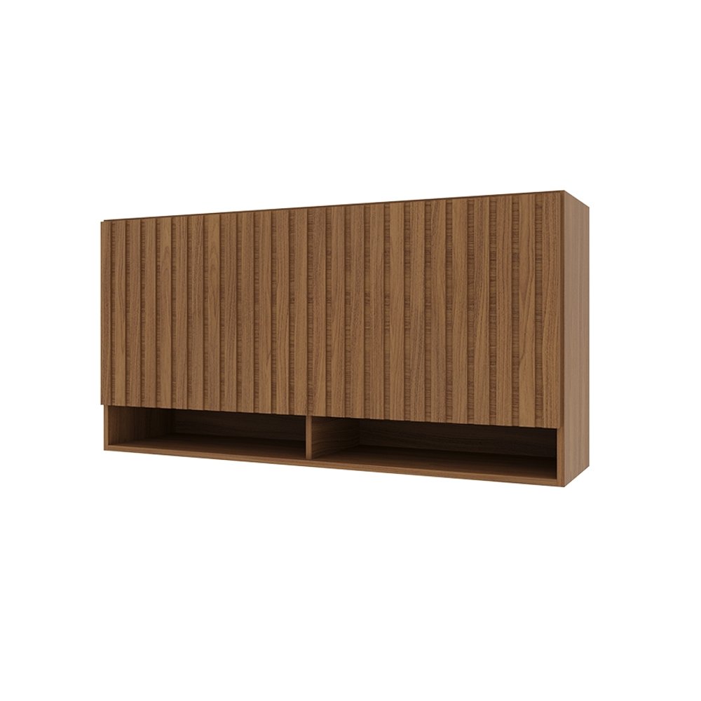 ARMARIO 1200 1 PUERTA MONZA 6172.23 INDEKES FREIJO