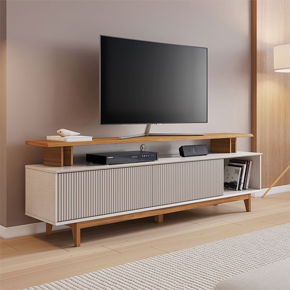RACK NT1385 NOTAVEL OFF WHITE TX / FREIJO TREND