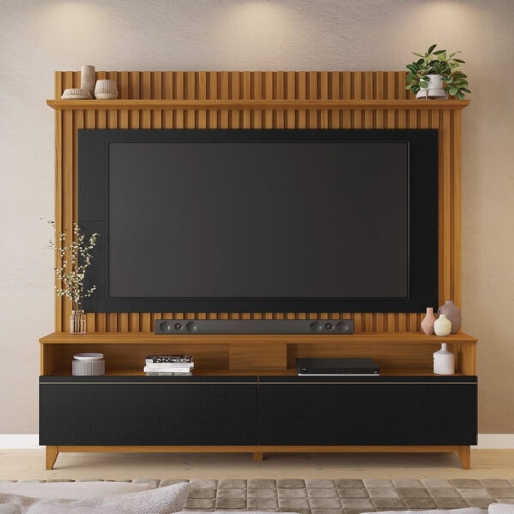 HOME THEATER 1830 NT1340 NOTAVEL FREIJO TREND/NEGRO TX
