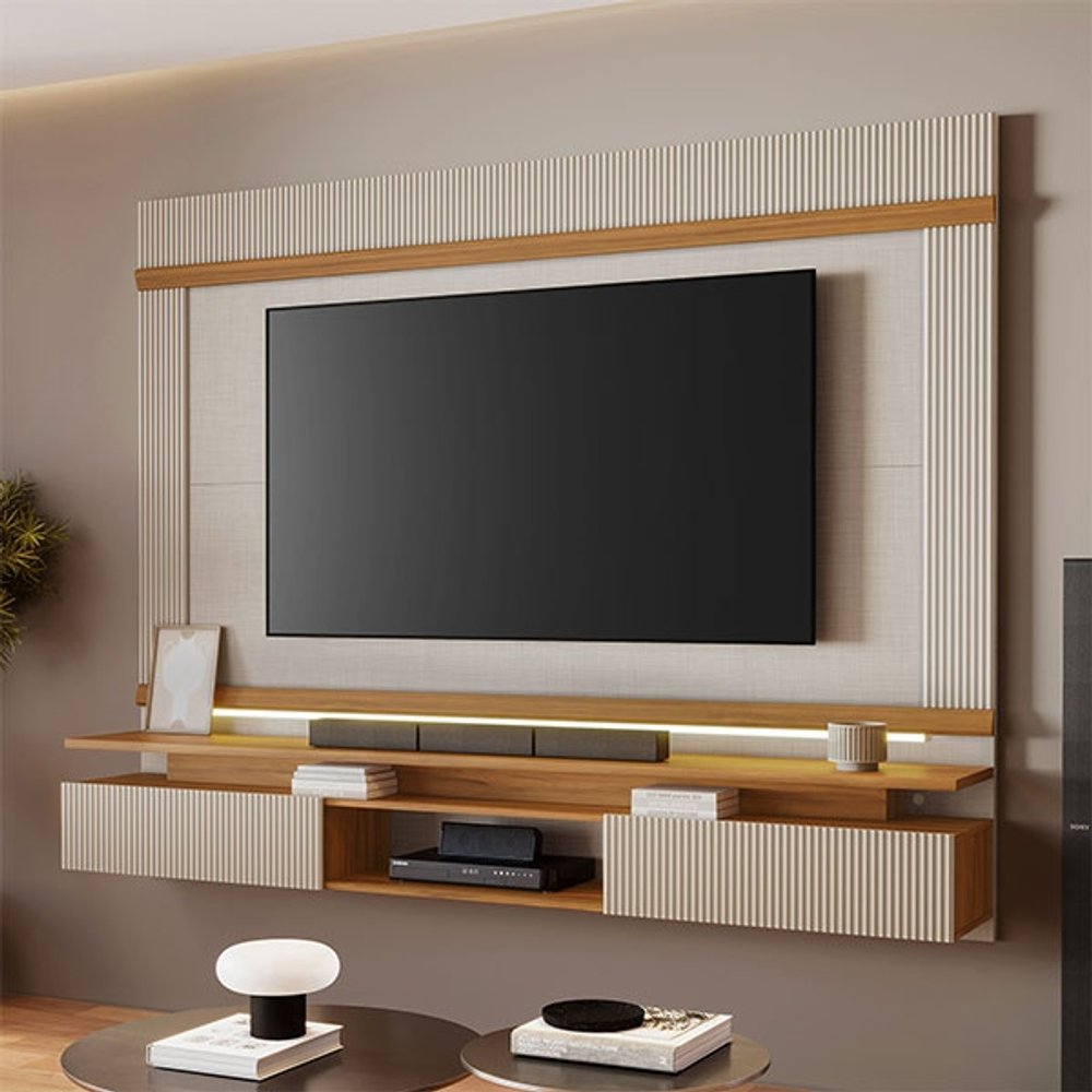 PANEL 1700 NT1370 NOTAVEL OFF WHITE TX / FREIJO TREND