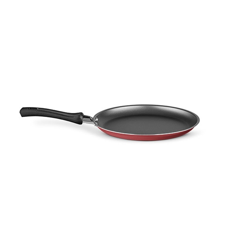 PANQUEQUERA 0.58 LITROS N22 CRISTAL MTA CEREZA