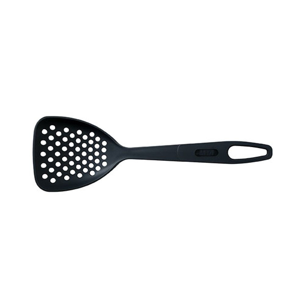 ESPUMADERA DE NYLON SUPREME MTA NEGRO