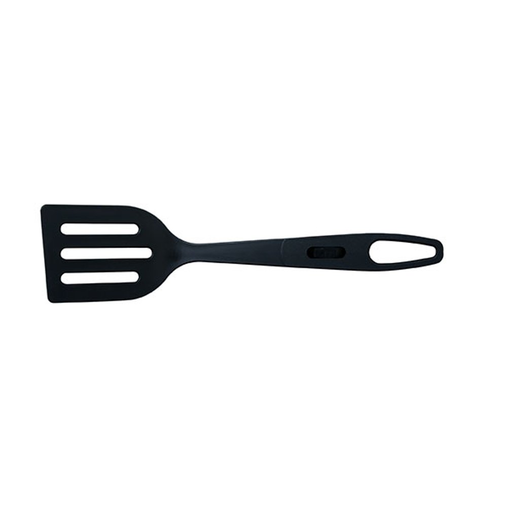 ESPATULA DE NYLON SUPREME MTA NEGRO