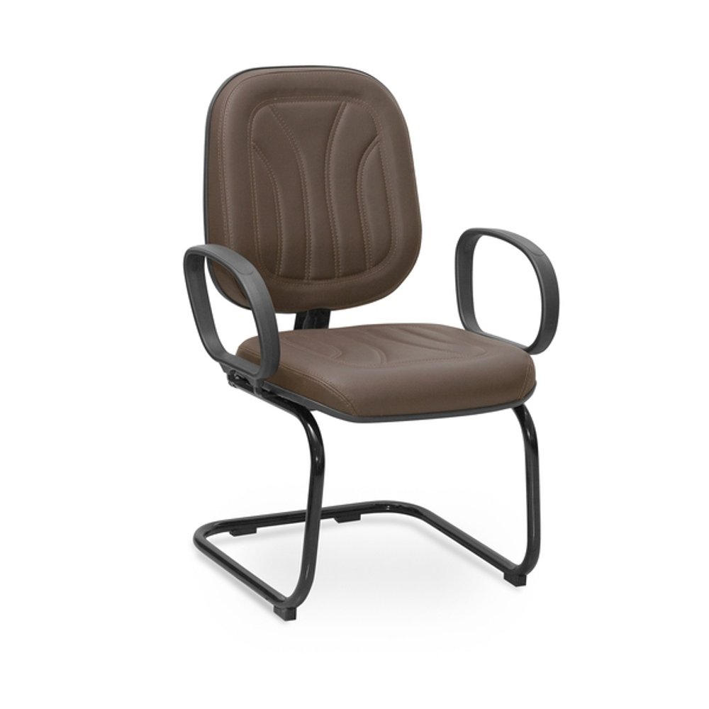 SILLA APROXIMACION SKI 5.056 BASE NEGRA GIOBEL MARRON