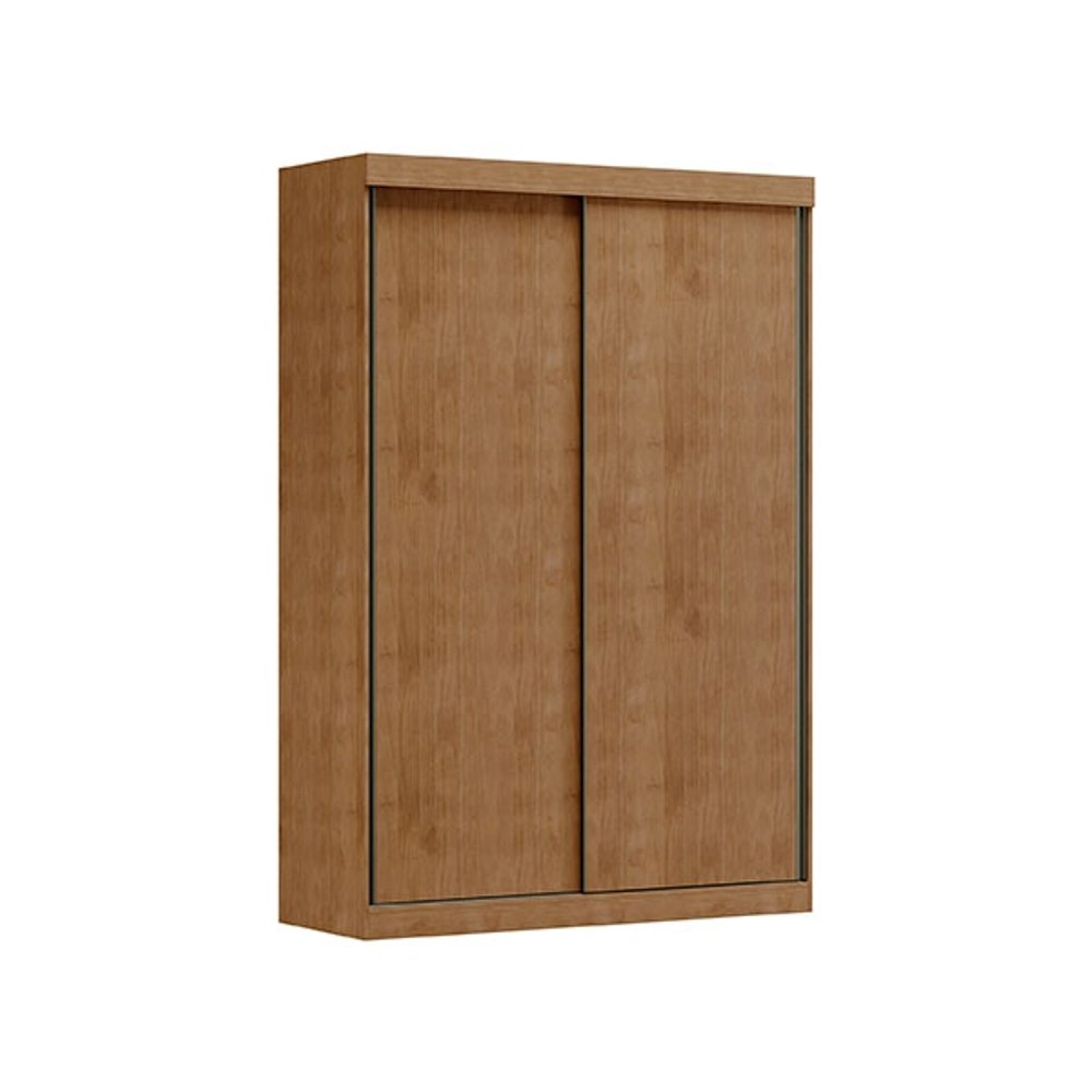 ROPERO 2 PUERTAS CORREDIZAS 1450FN FINESTRA FREIJO