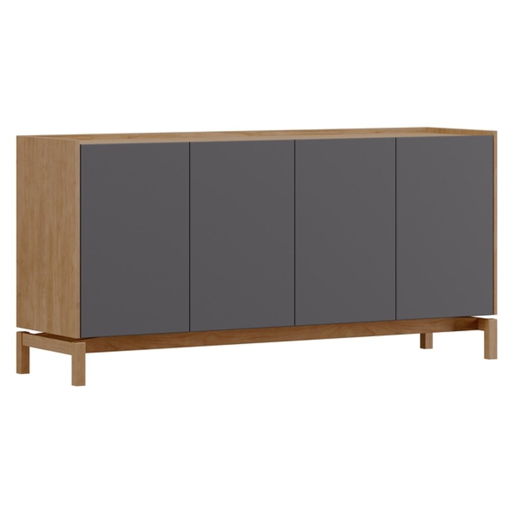 BALCON BUFFET 4 PUERTAS BARCELONA 2155UC FINESTRA TAU|CO