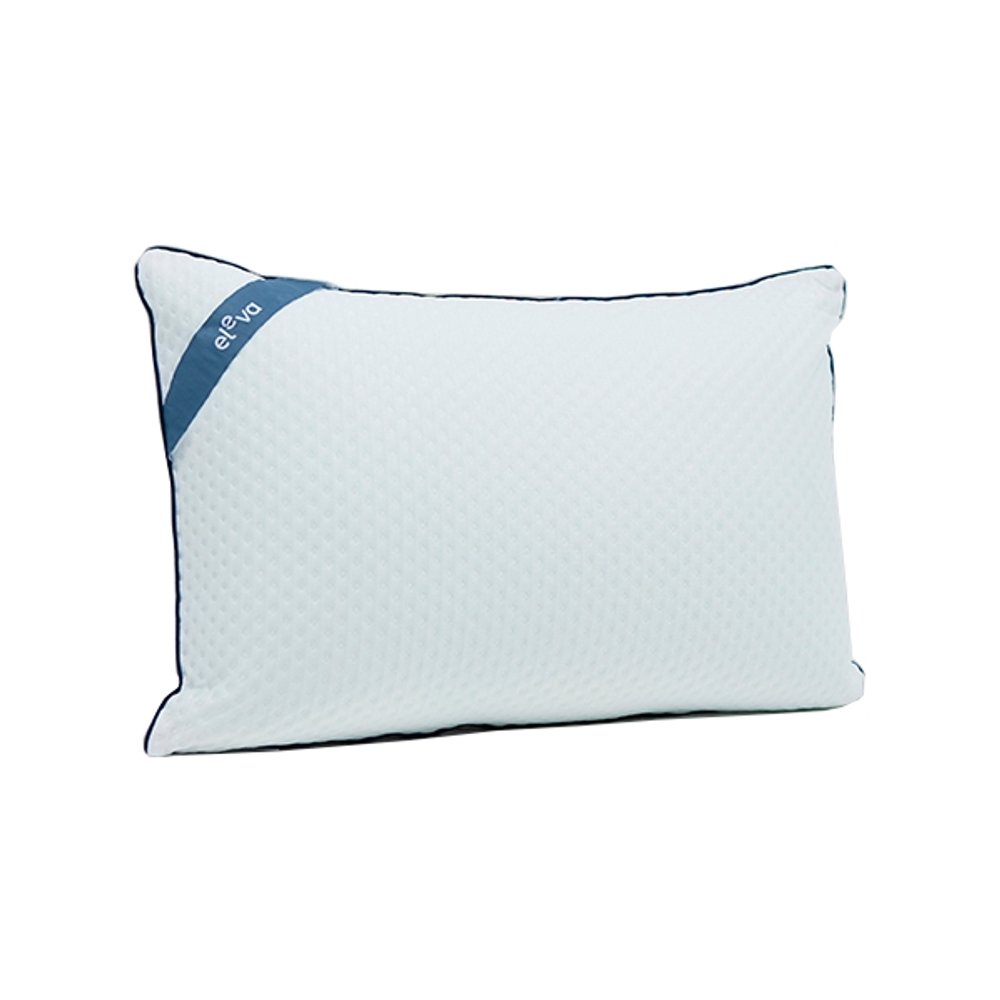 ALMOHADA UTOPIA FIBRA + MEMORY 50X70 ELEVA