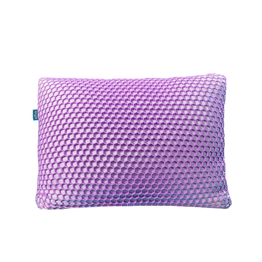 ALMOHADA SIGNATURE BEE COLD LOW ELEVA