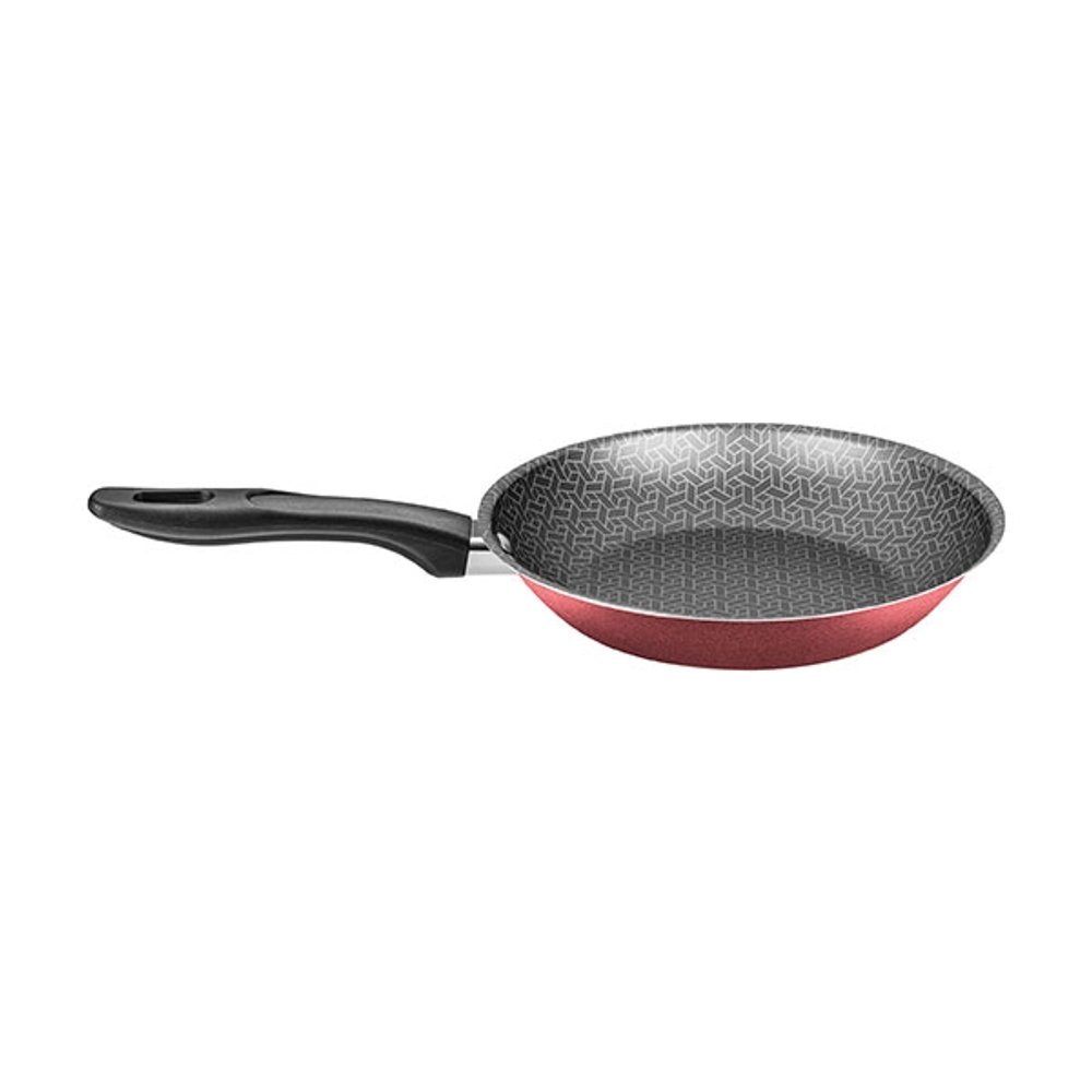 SARTEN FRANCESA 0,8 LITROS N20 SUPRA MTA CEREZA