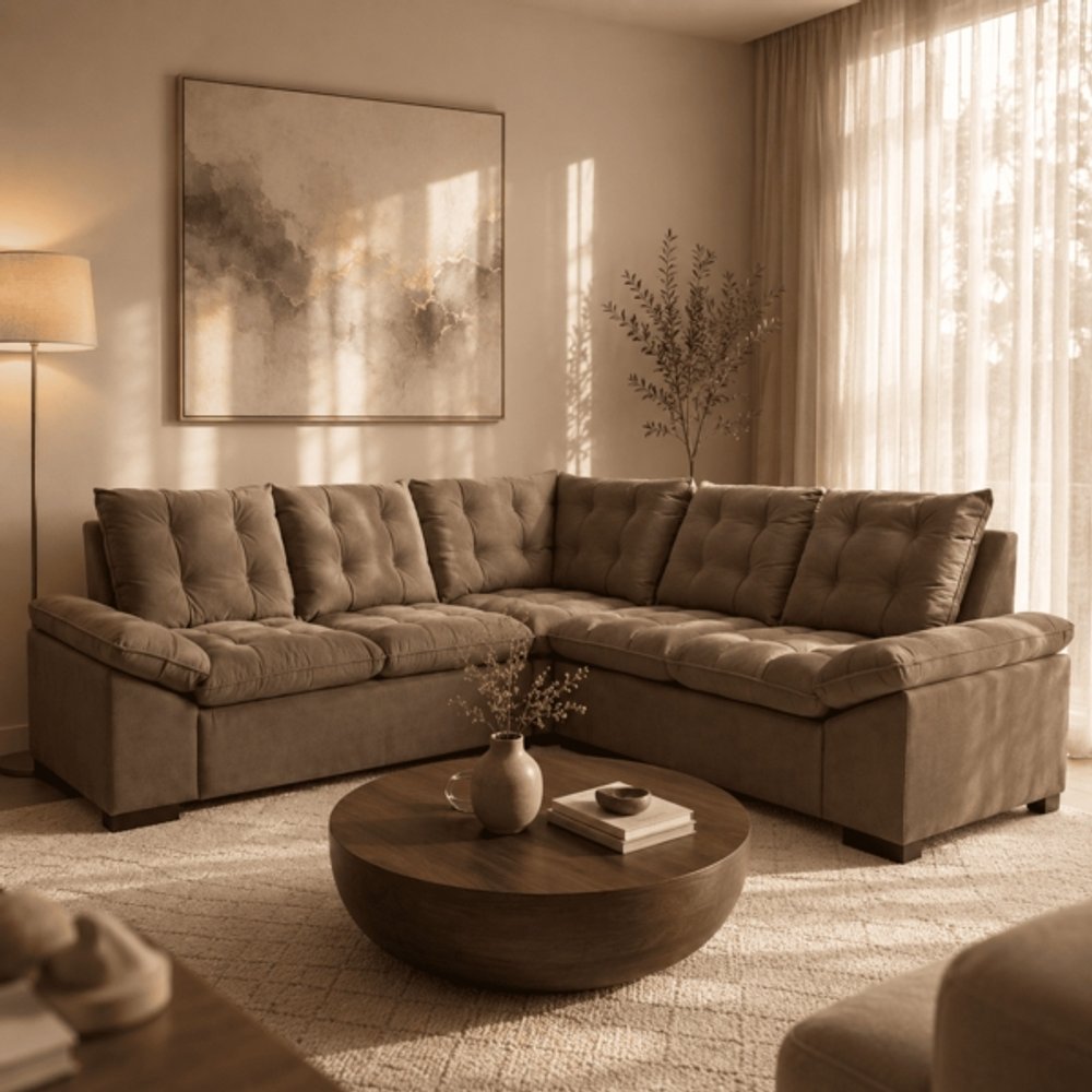 SOFA DDE VICTORIA ABBA 401