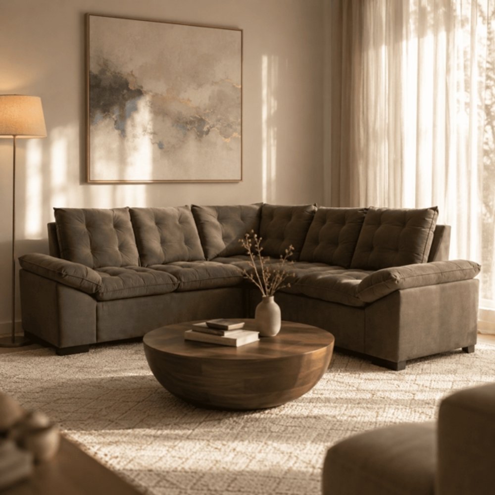 SOFA DDE VICTORIA ABBA 407