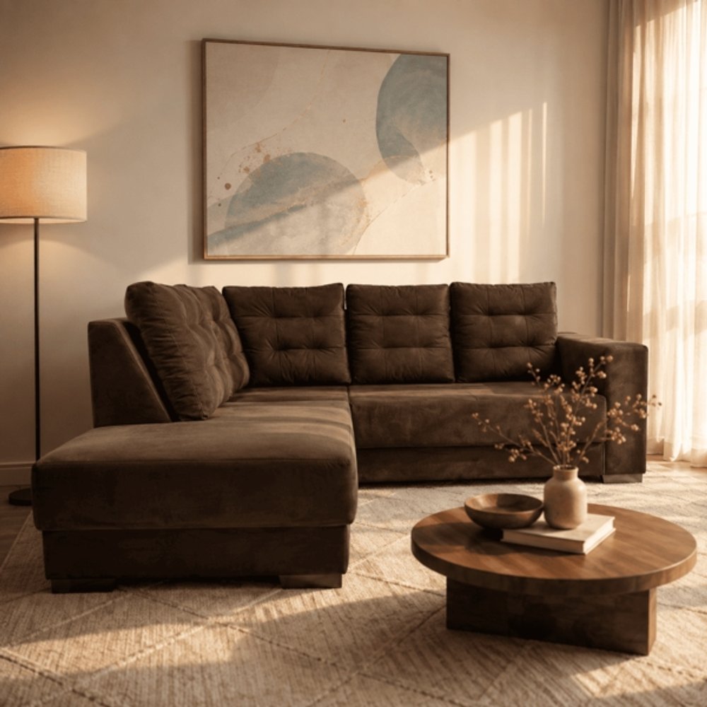 SOFA NEW URUGUAY ABBA 871