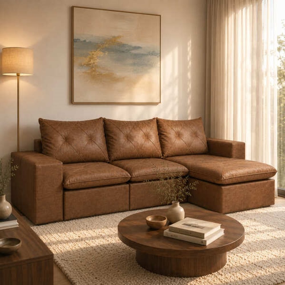 SOFA EDEN TCH ABBA 1023