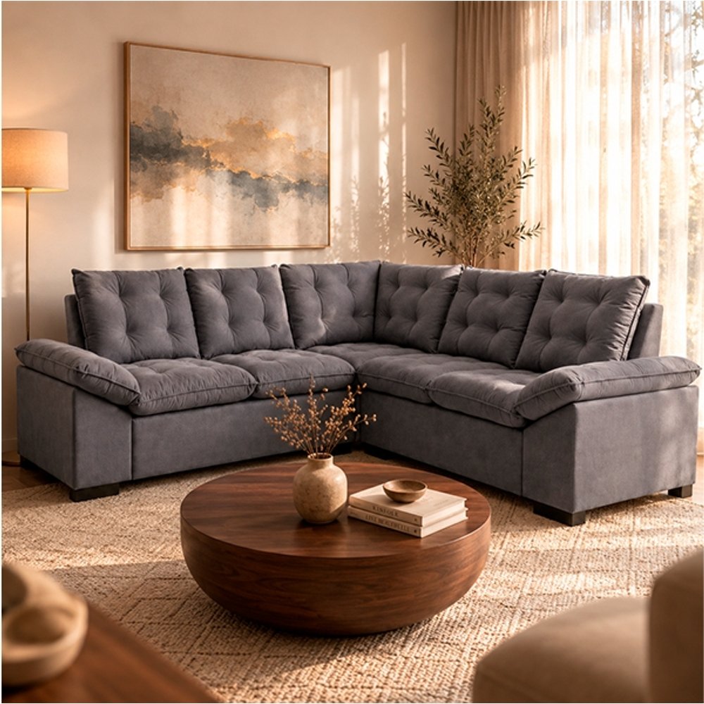SOFA DDE VICTORIA ABBA DDE 593