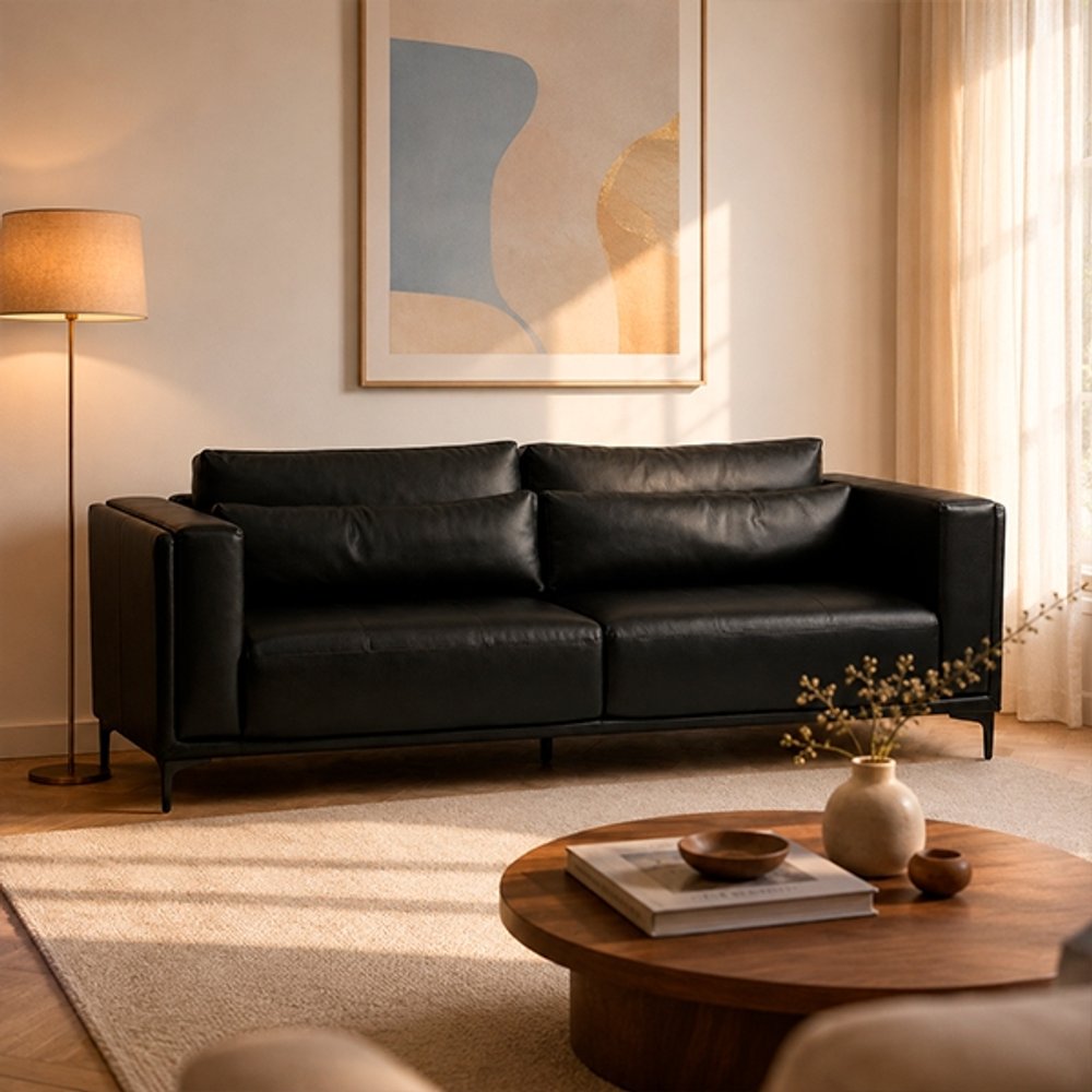 SOFA HONOR TRES LUGARES ABBA 1027