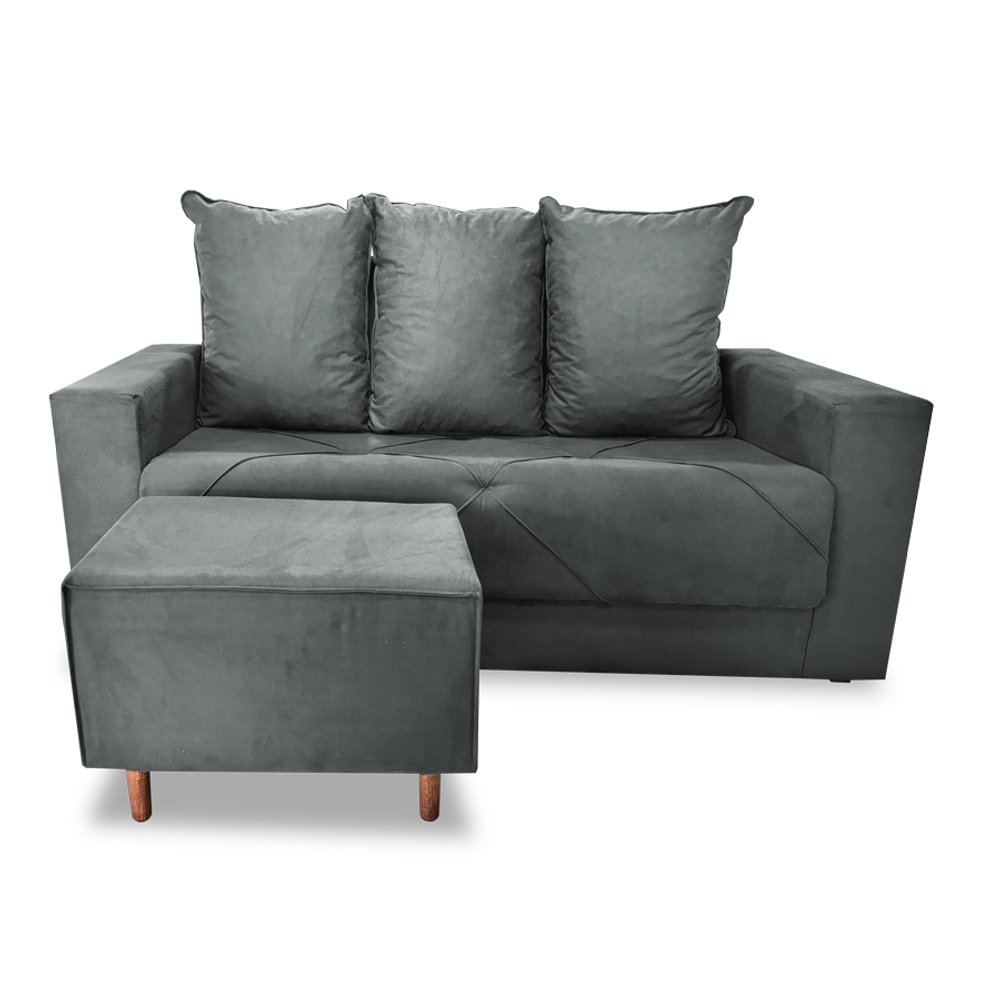 SOFA GARDEL TP A 896 GRIZ