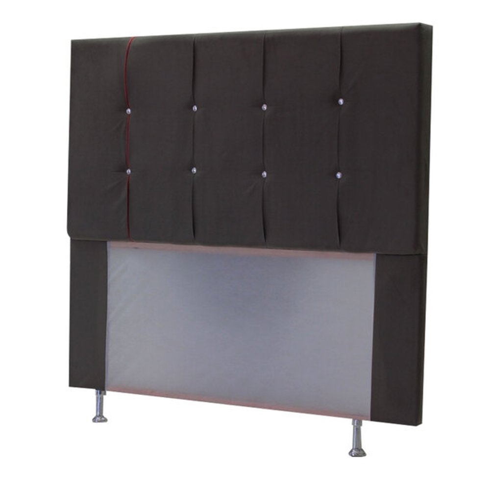 CABECERA RECREARE EURO 1.80 ABBA MARRON