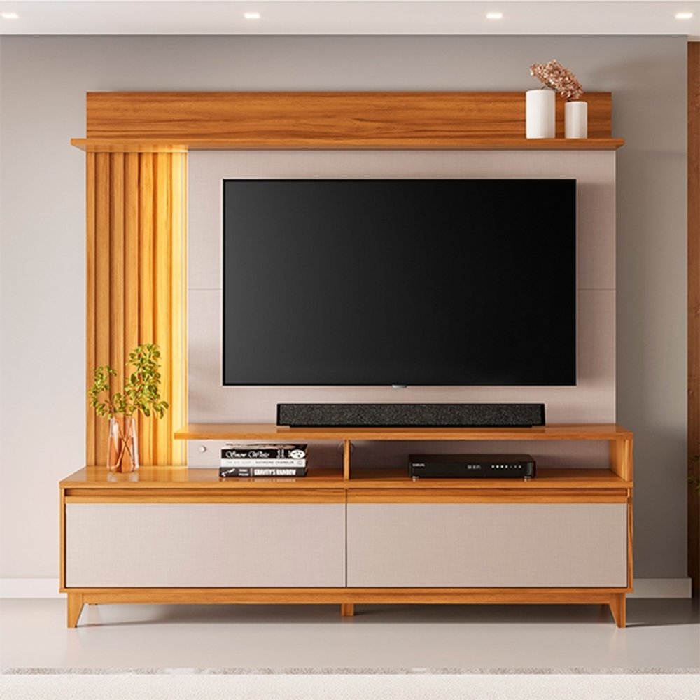 HOME THEATER 1830 NT1400 NOTAVEL FREIJO TREND|OFF WHITE