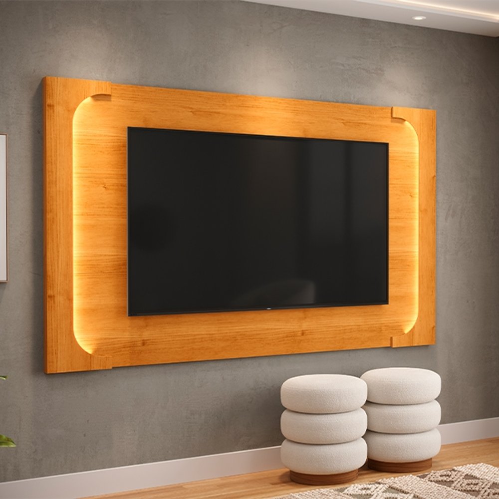 PANEL 1800 PARA TV 65? MOON PATRIMAR CINAMOMO