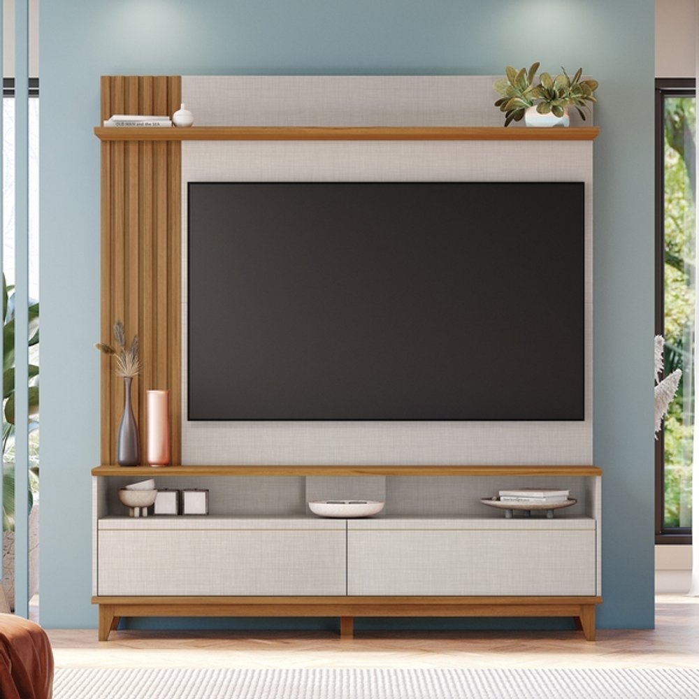 HOME THEATER 1630 NT1335 NOTAVEL OFF WHITE | FREIJO TREND