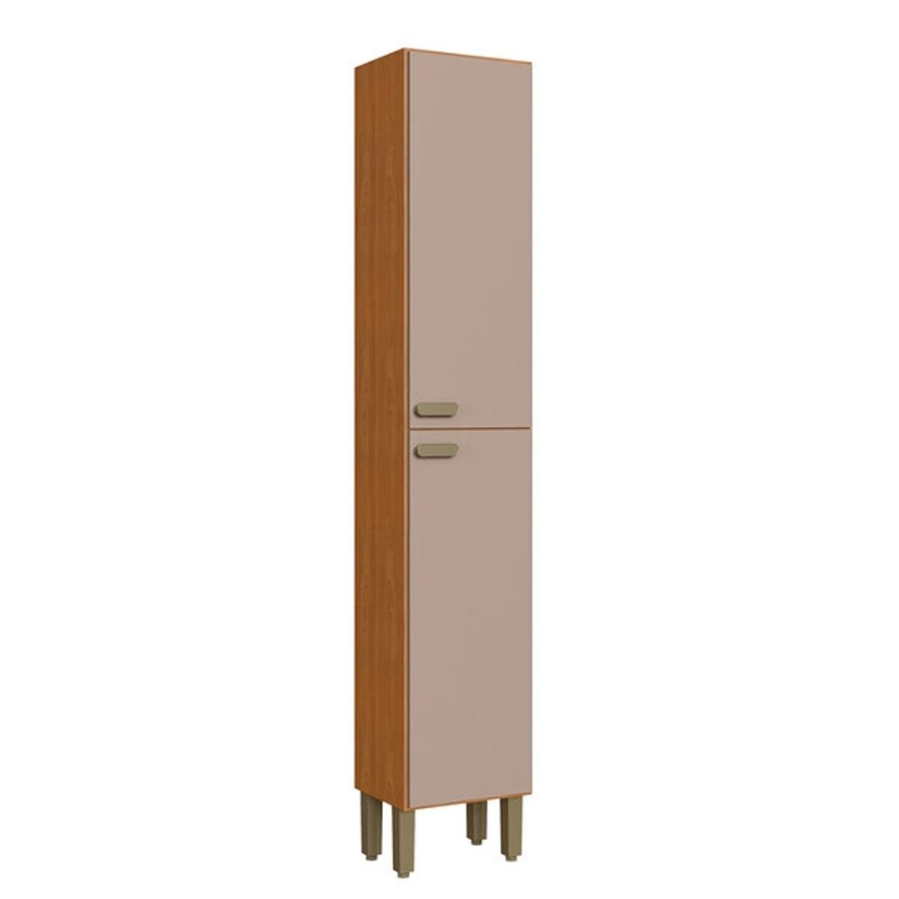 ALACENA 2 PUERTAS 350 ZURIQUE 6226.5 INDEKES FREIJO |GAMUZA