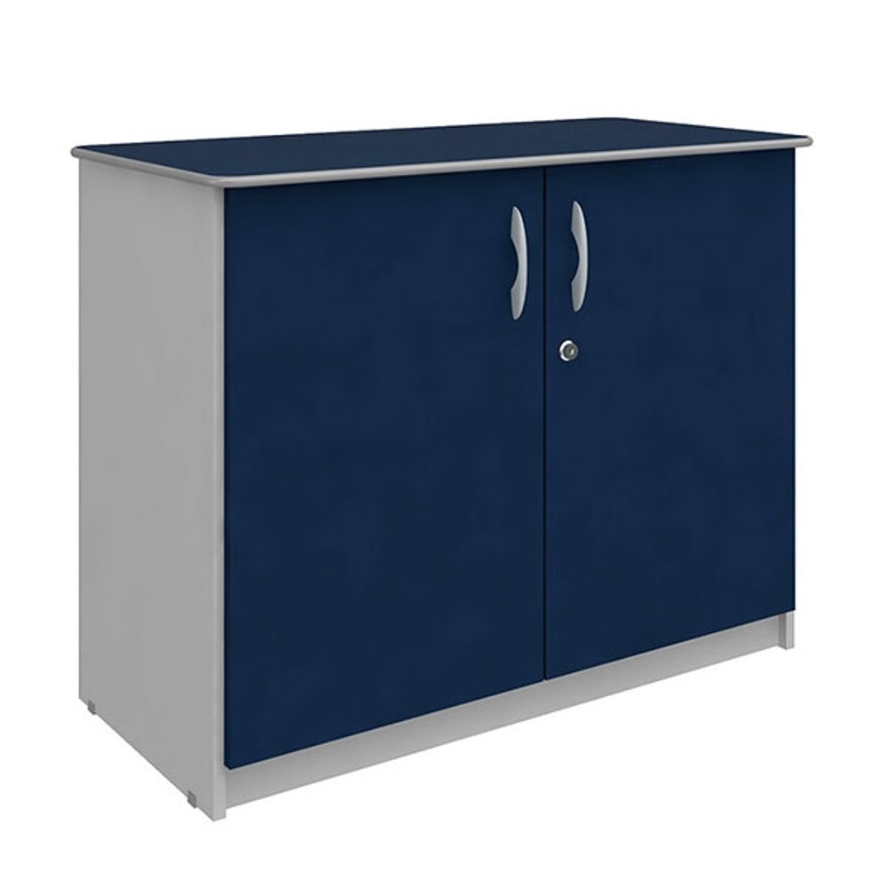 ARMARIO F16 INCOFLEX AZUL|GRIS