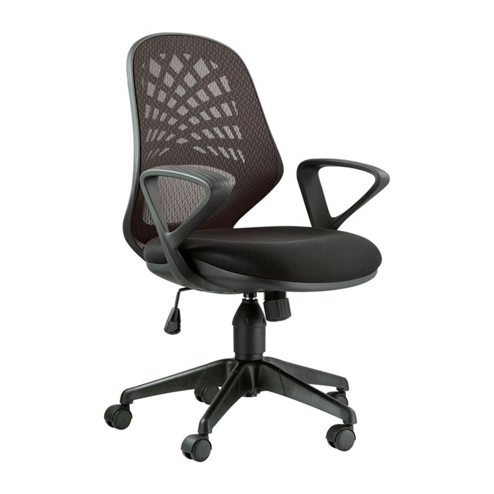SILLAS CH-2019K(NEGRA)