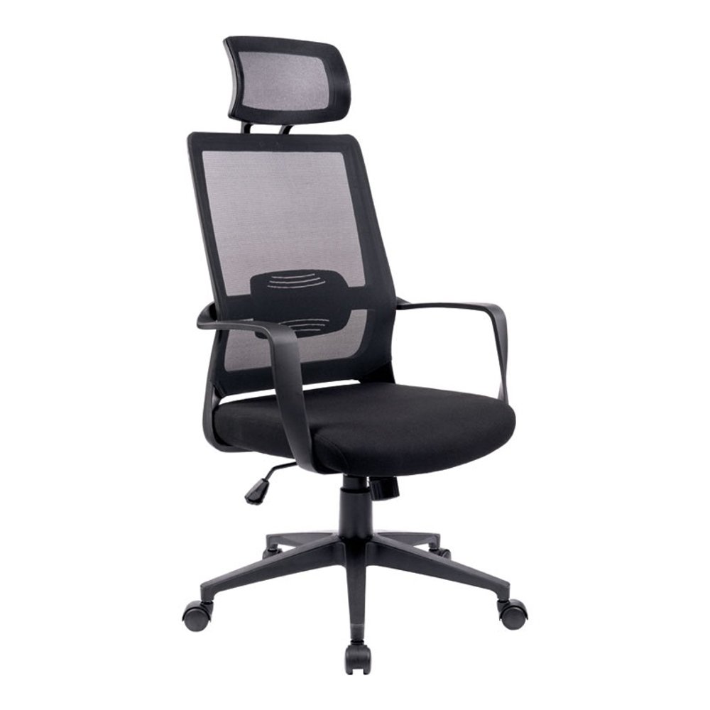 SILLA 8955 EJECUTIVA CMR-SE
