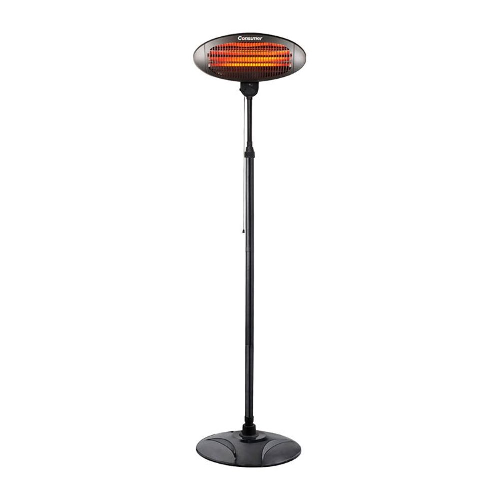 CALEFACTOR CMR PATIO
