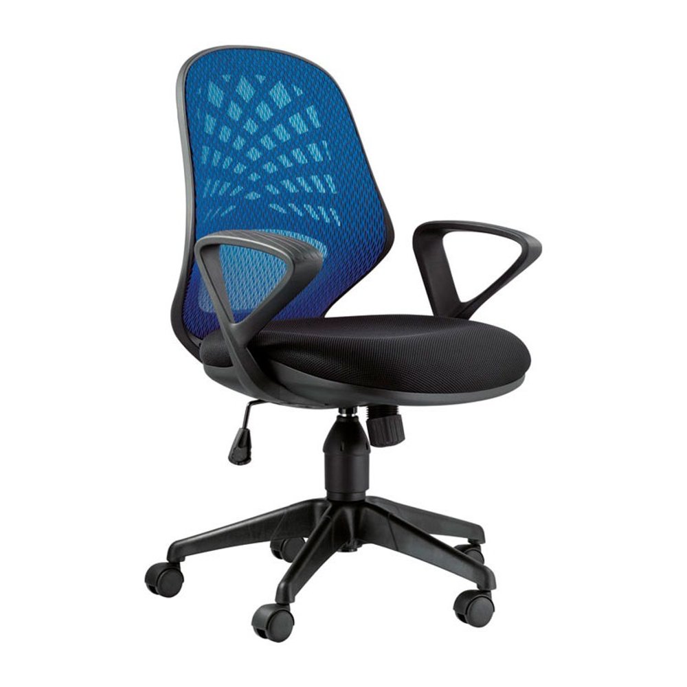 SILLAS CH-2019B(AZUL)