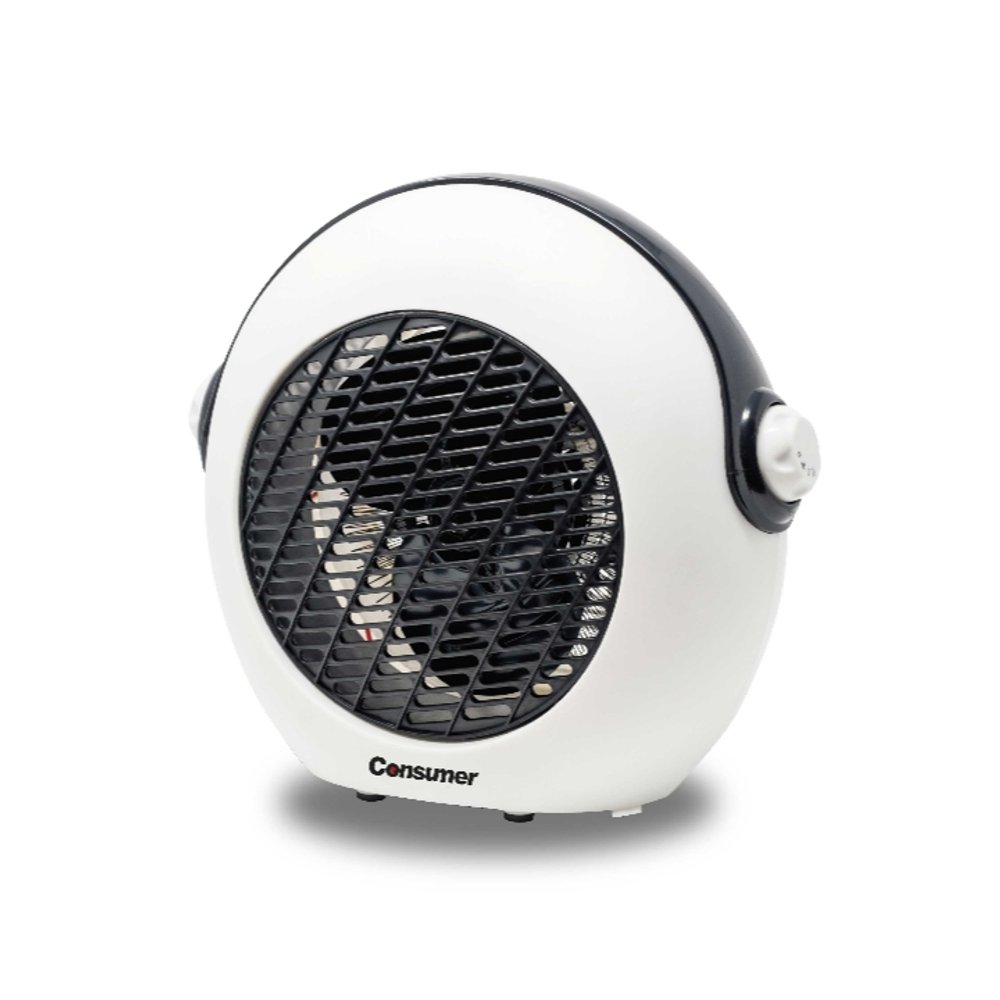ESTUFA CALOVENTOR CMR-CV NEGRO