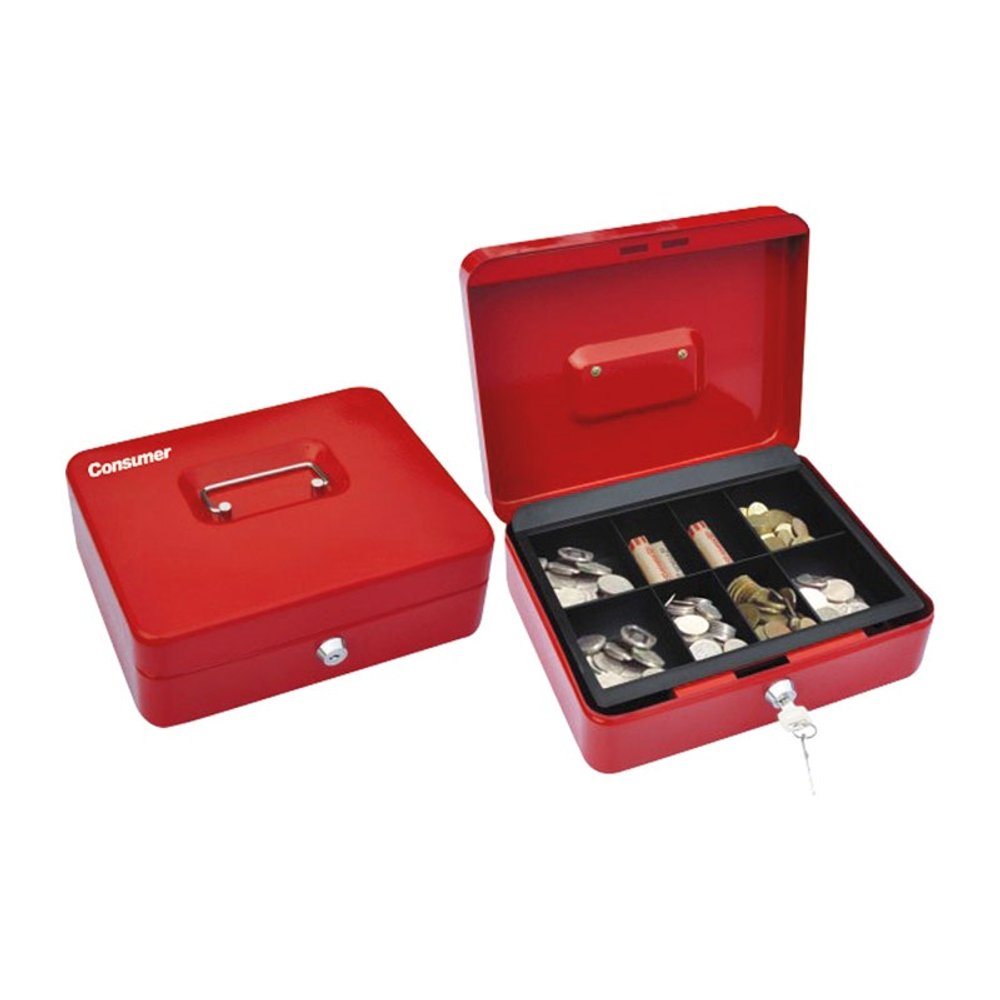 CAJA DE VALORES O CAJA BOX