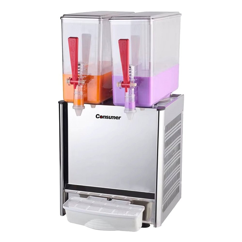 Dispensador de bebidas frías