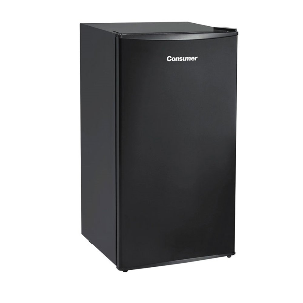 MINIBAR CONSUMER DE 110 LITROS NEGRO