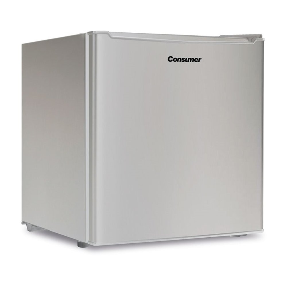 MINIBAR DE 55 LITROS GRIS