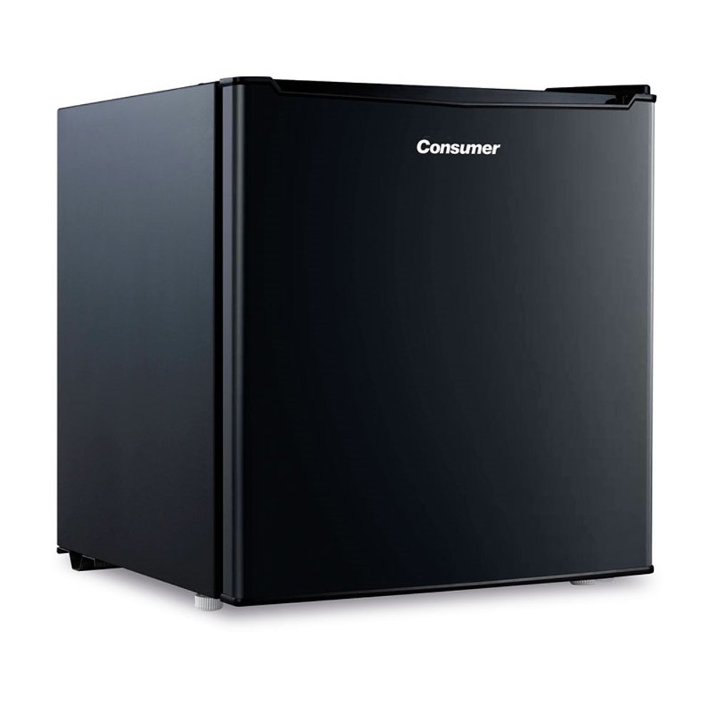 MINIBAR DE 55 LITROS NEGRO