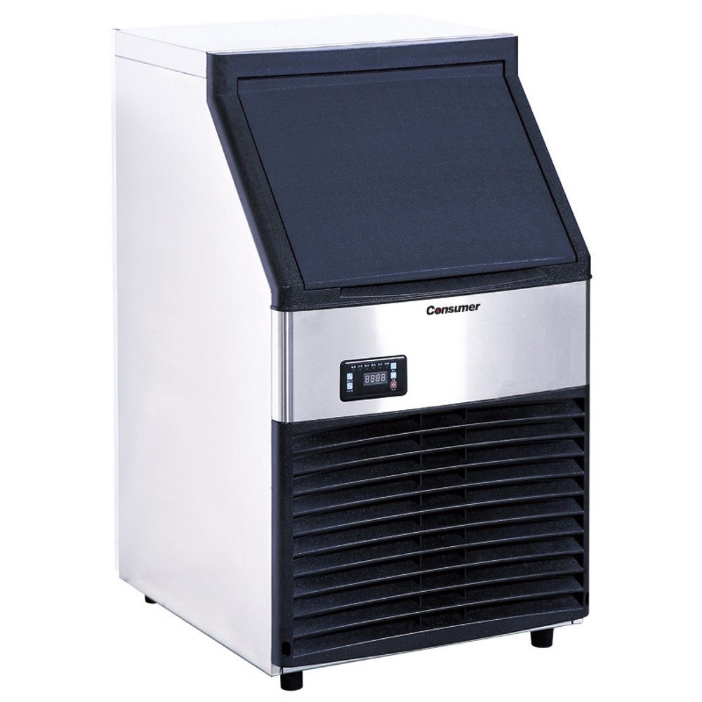 FABRICADORA DE HIELO 75K