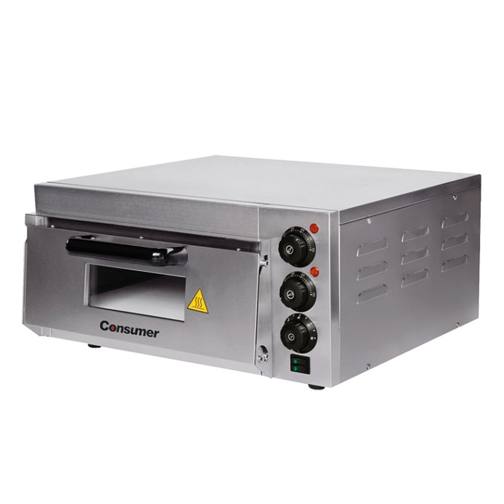 HORNO ELECTRICO PARA PIZZA