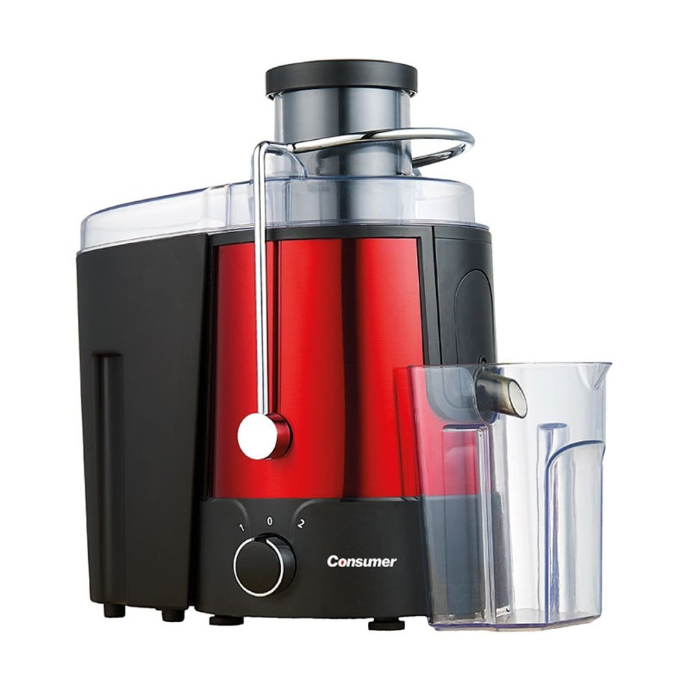 EXTRACTOR DE JUGO