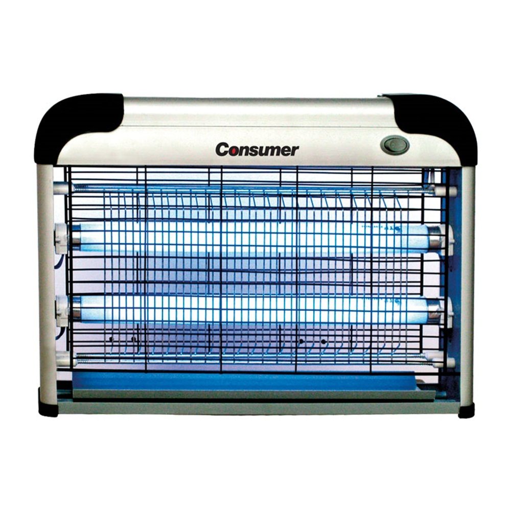 MATAMOSQUITO DE 20W.