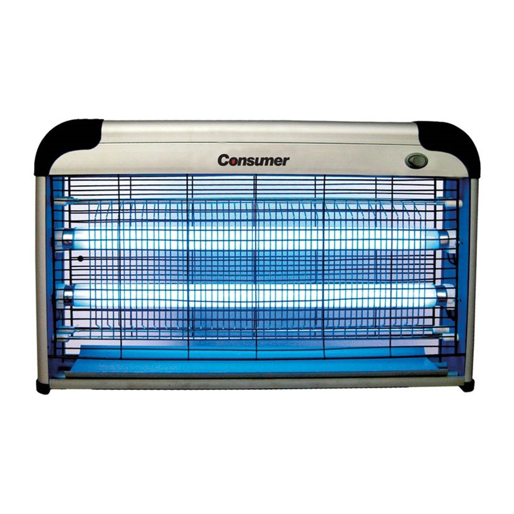 MATAMOSQUITO DE 30W.