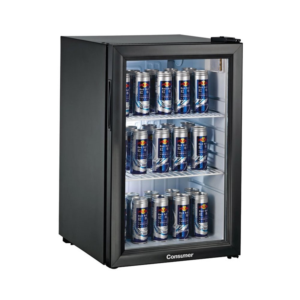 MINIVISICOOLER DE 70 LITROS