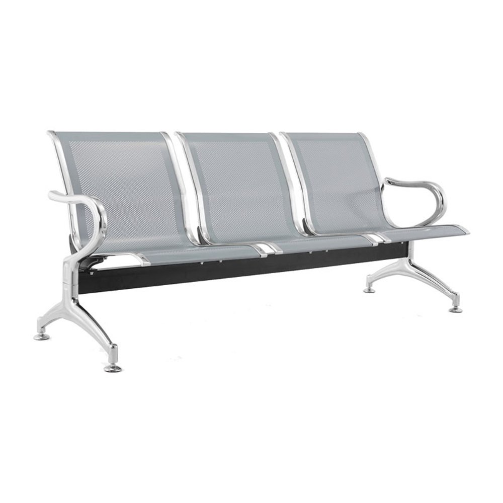 SILLAS SJ820-SL-(GRIS)
