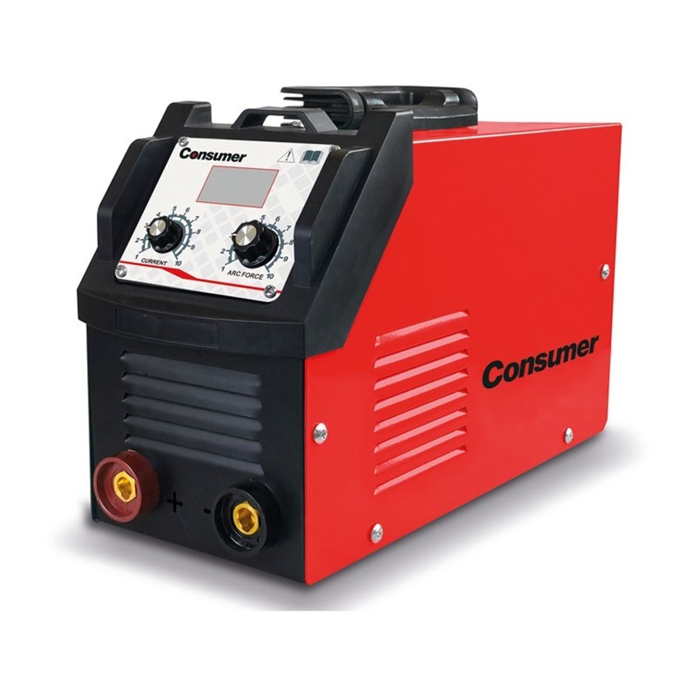 SOLDADORA INVERTER