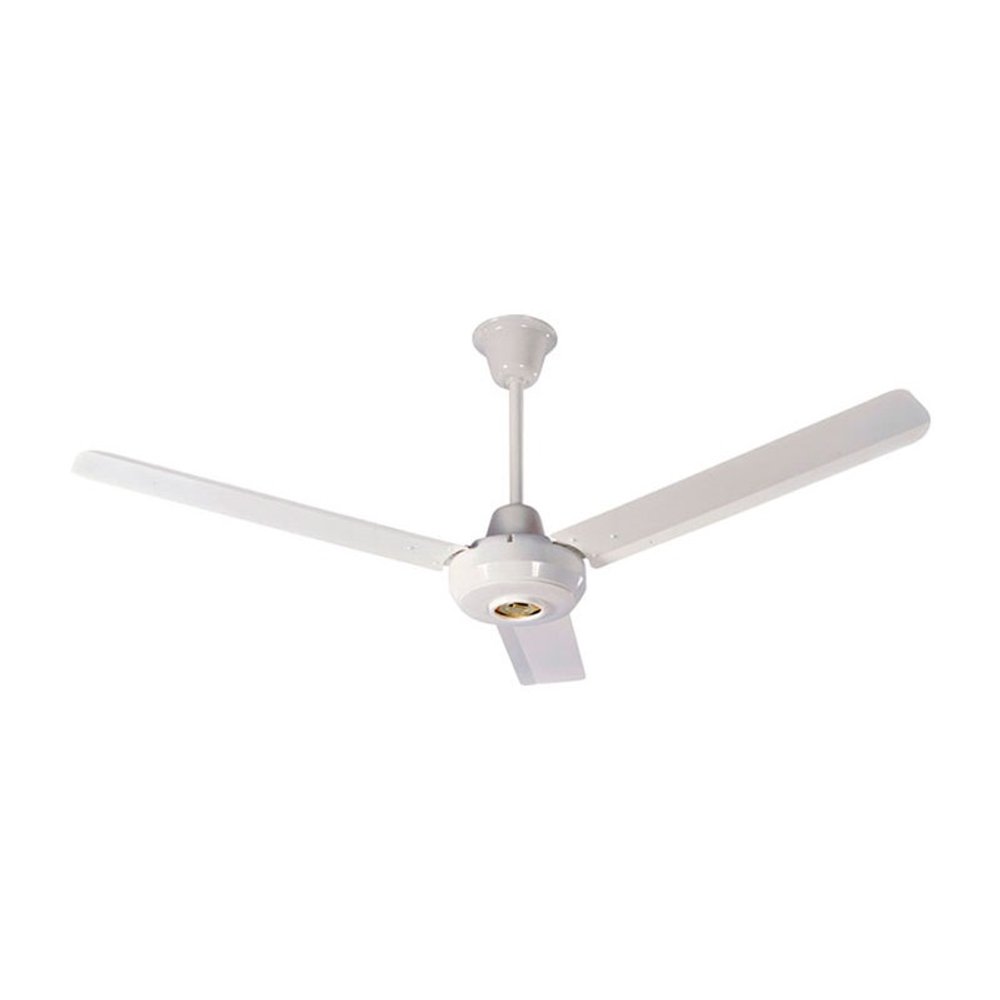 VENTILADOR DE TECHO DE 56" BLANCO