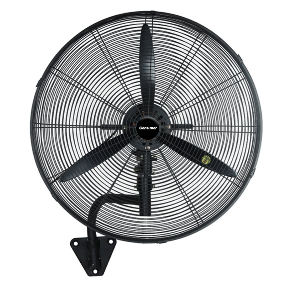 VENTILADOR 26" DE PARED
