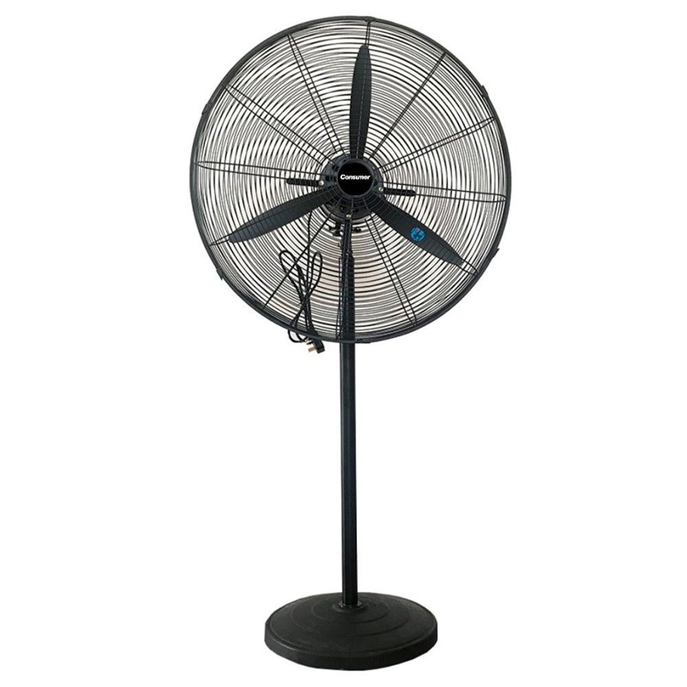 VENTILADOR 26" DE PIE