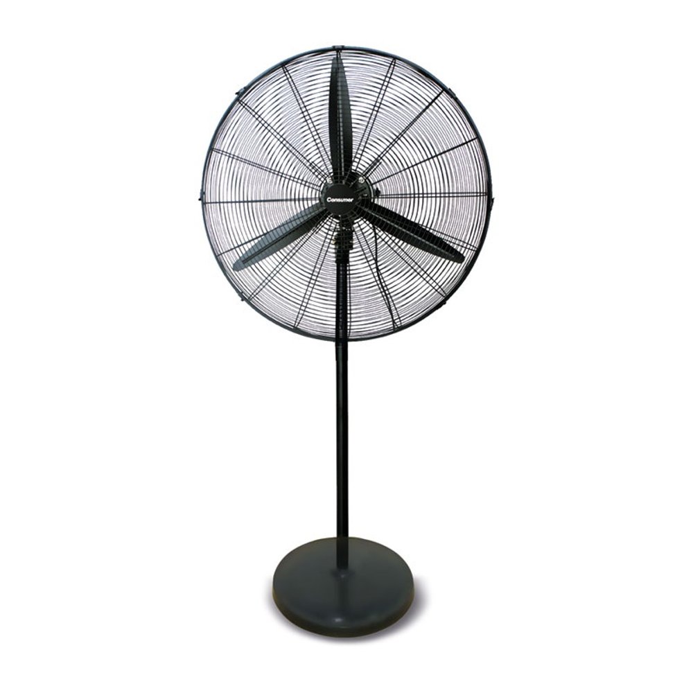 VENTILADOR 30" DE PIE
