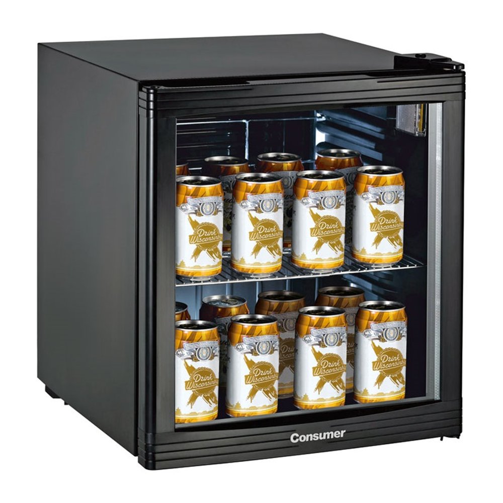 MINIVISICOOLER DE 55 LITROS