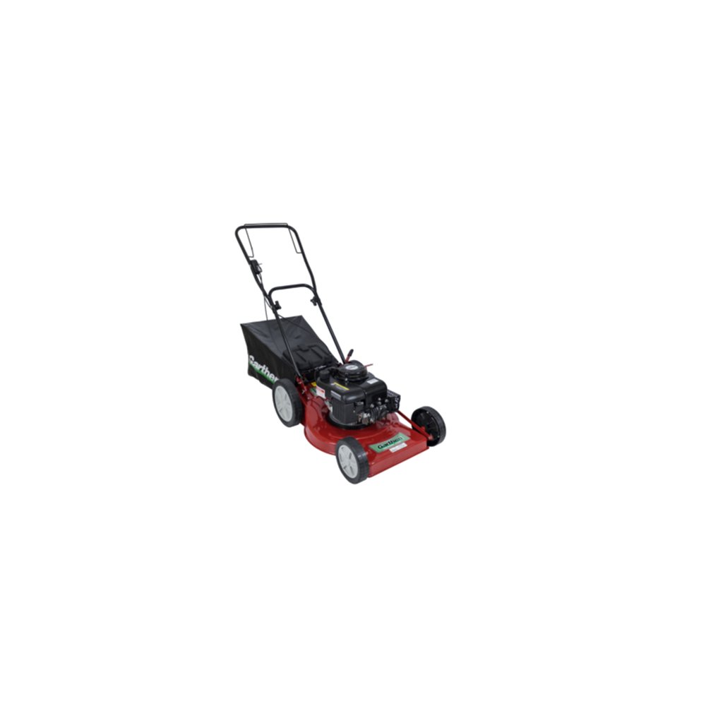 CORTACESPED GARTHEN NAF. PRO-3500C 3.5HP C/ RECOL